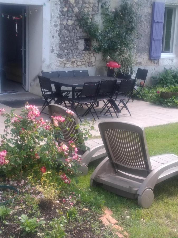 Hébergement de vacances à La Ferme