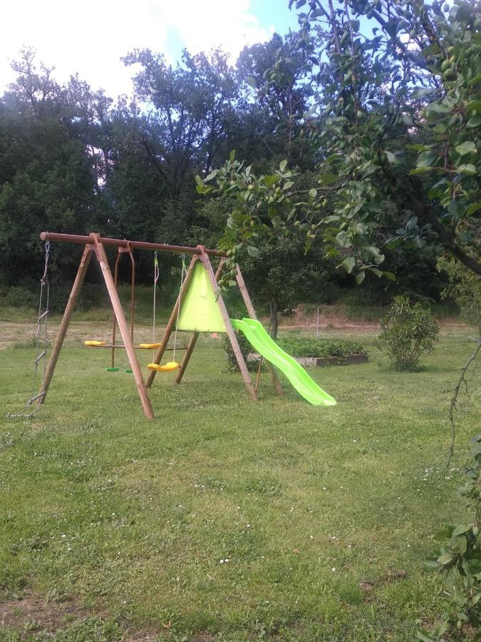 Hébergement de vacances à La Ferme *